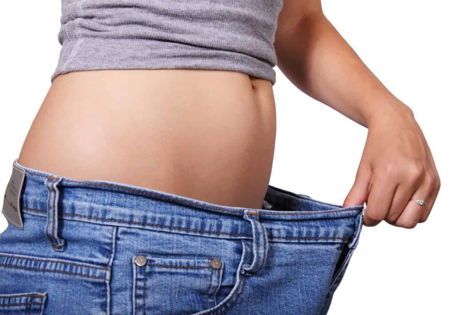 How to Maintain Weight Loss