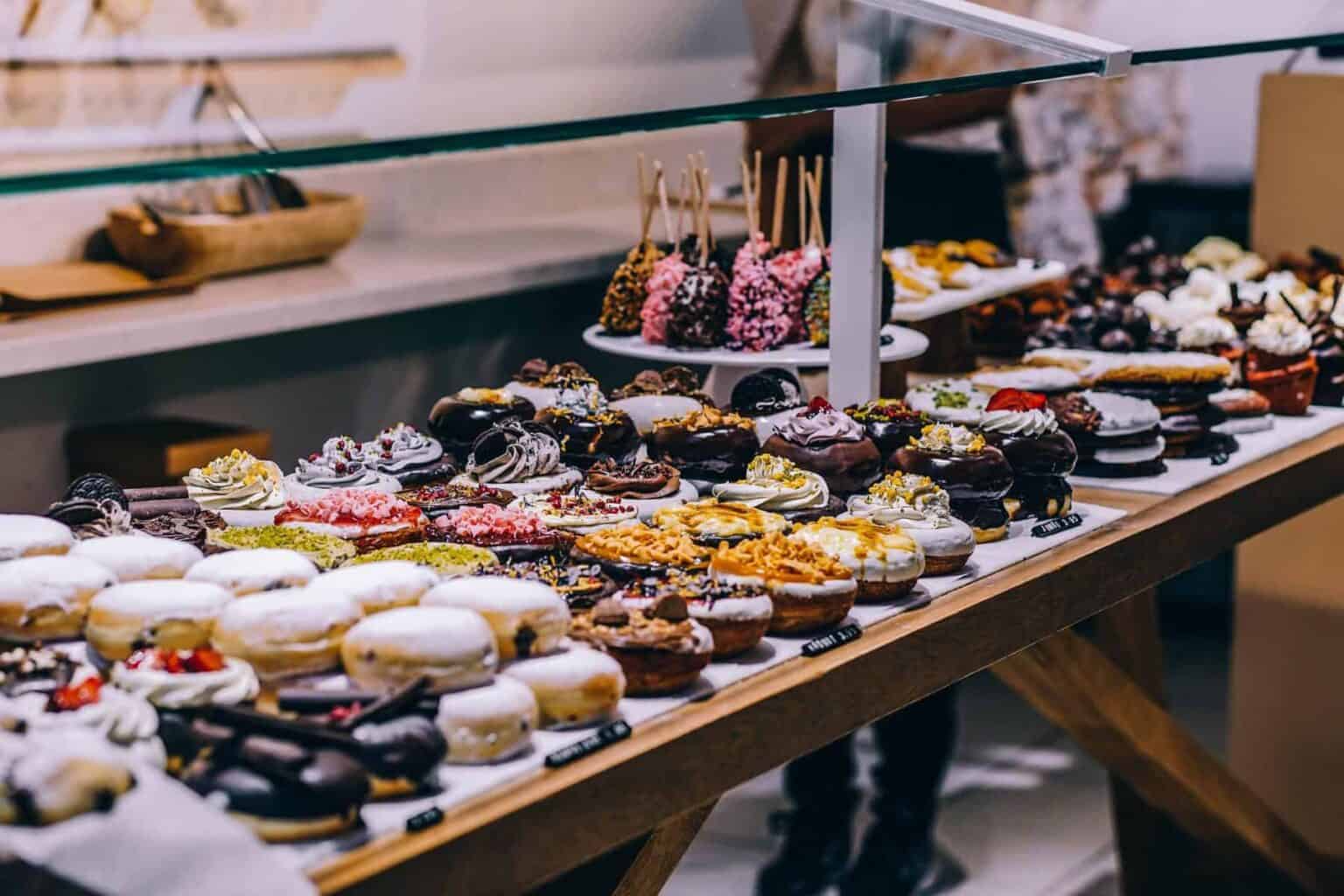 78 Reasons to Avoid Sugar