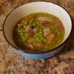 Low-carb beef stew