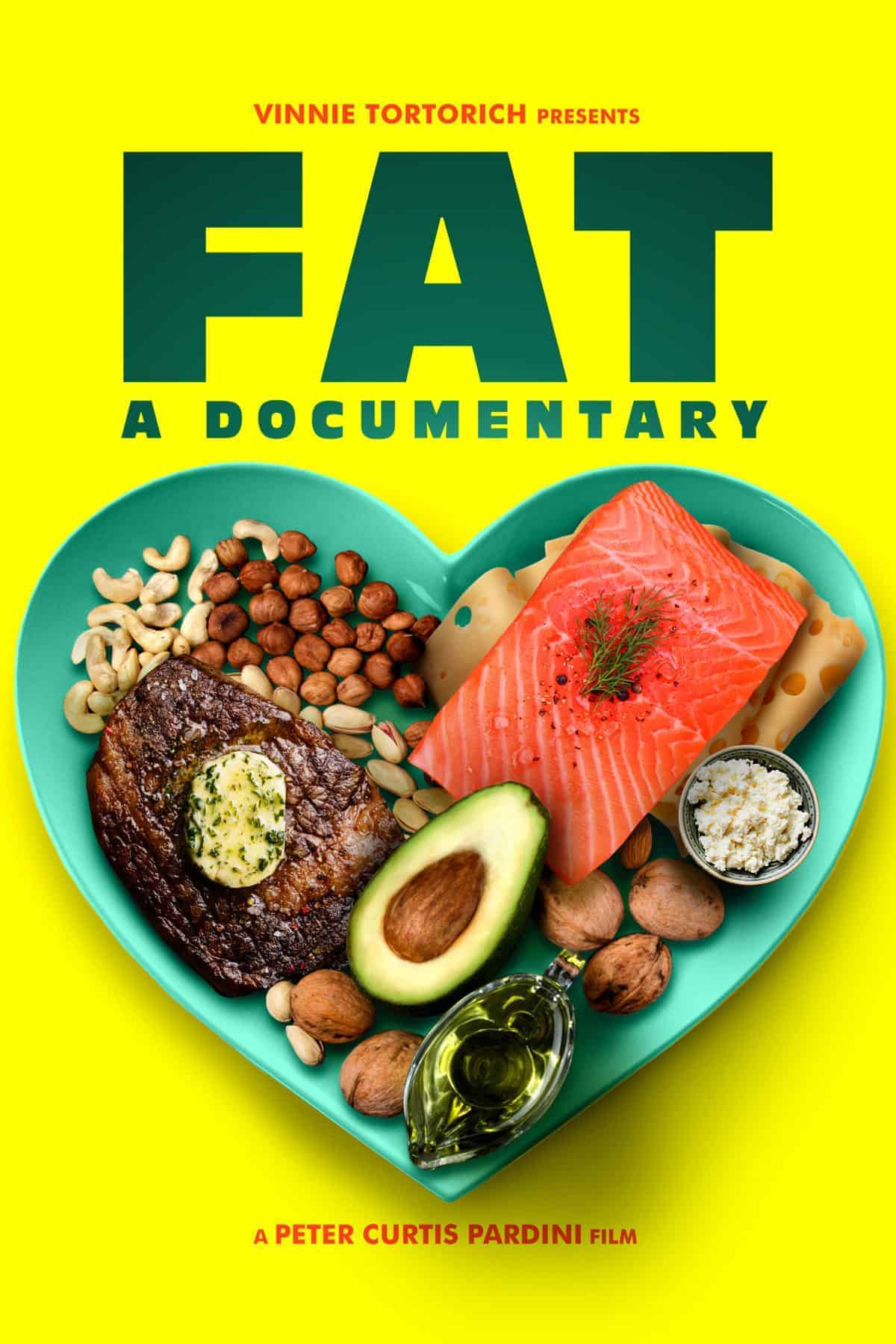 ket documentaries - fat a documentary movie poster