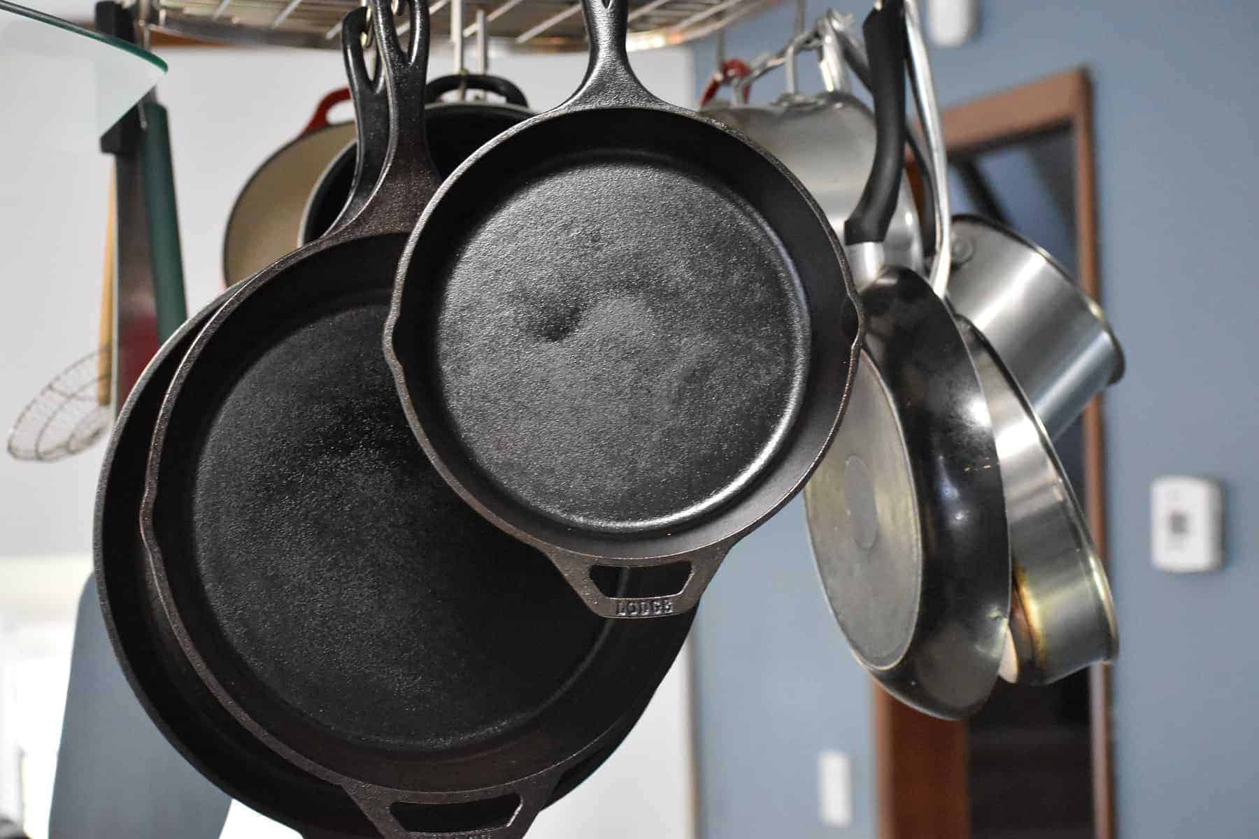 Non-Toxic Cookware Guide: Clean up Your Kitchen - Heather Cooan