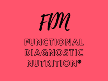 Functional Diagnostic Nutrition with Heather Cooan