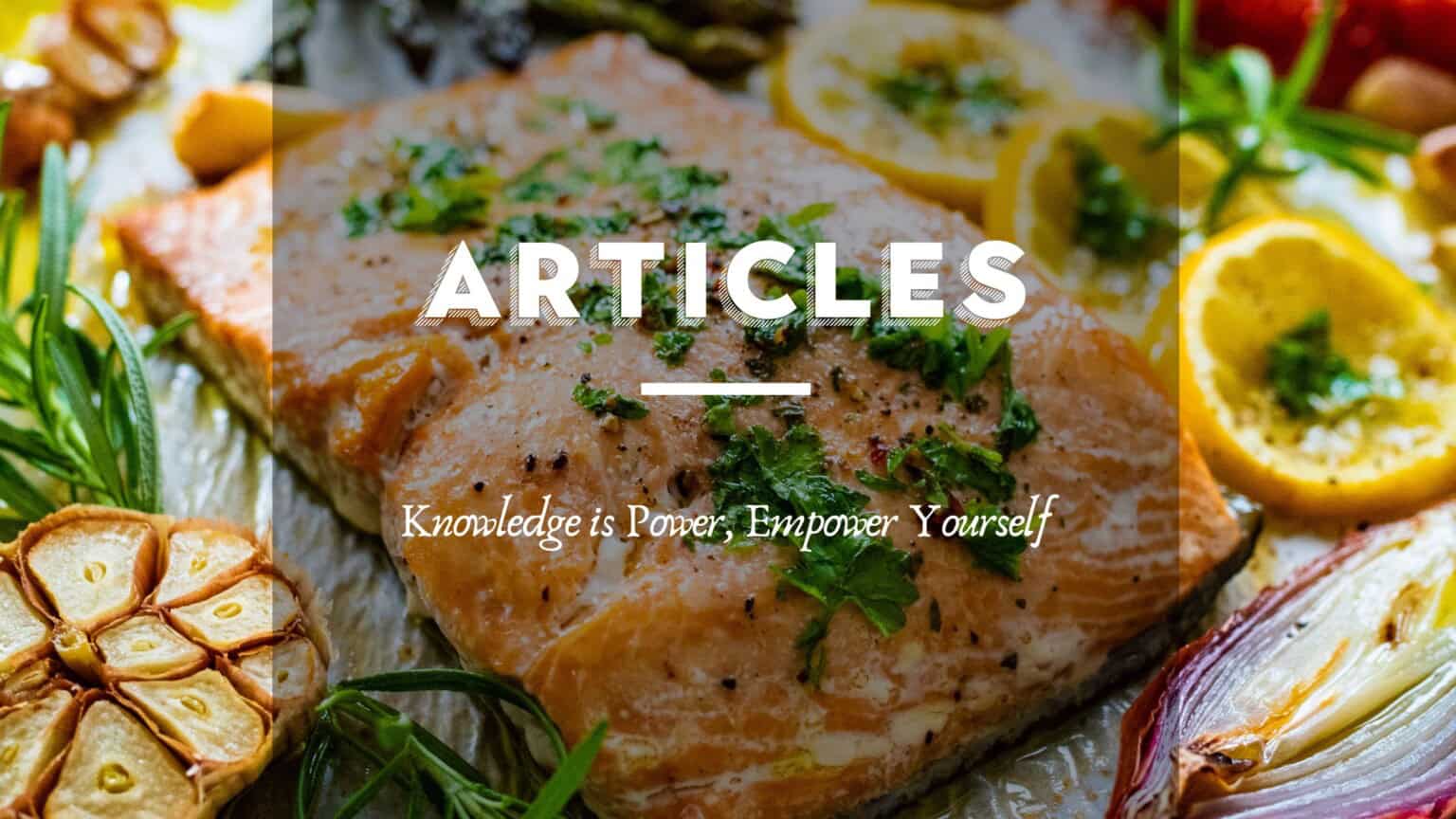 Heather Cooan Articles