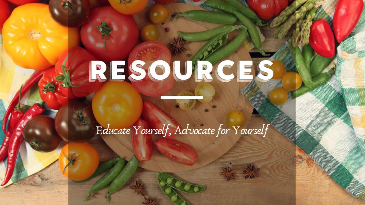 Heather Cooan Resources