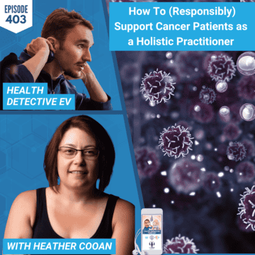 Health Detective Podcast