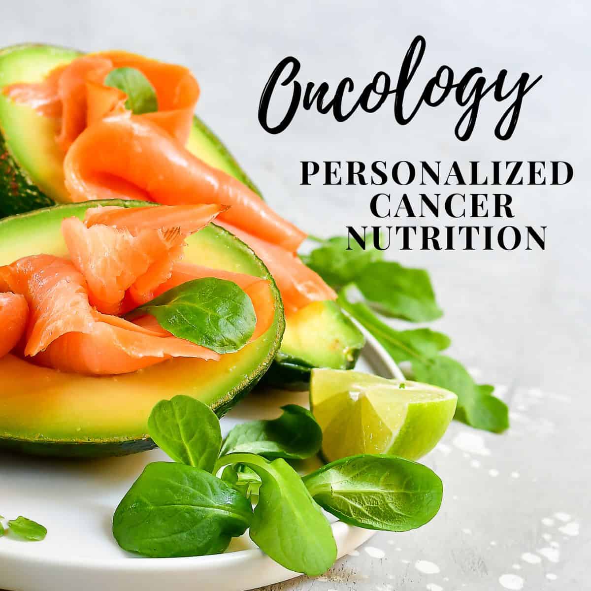 Oncology Nutrition Services