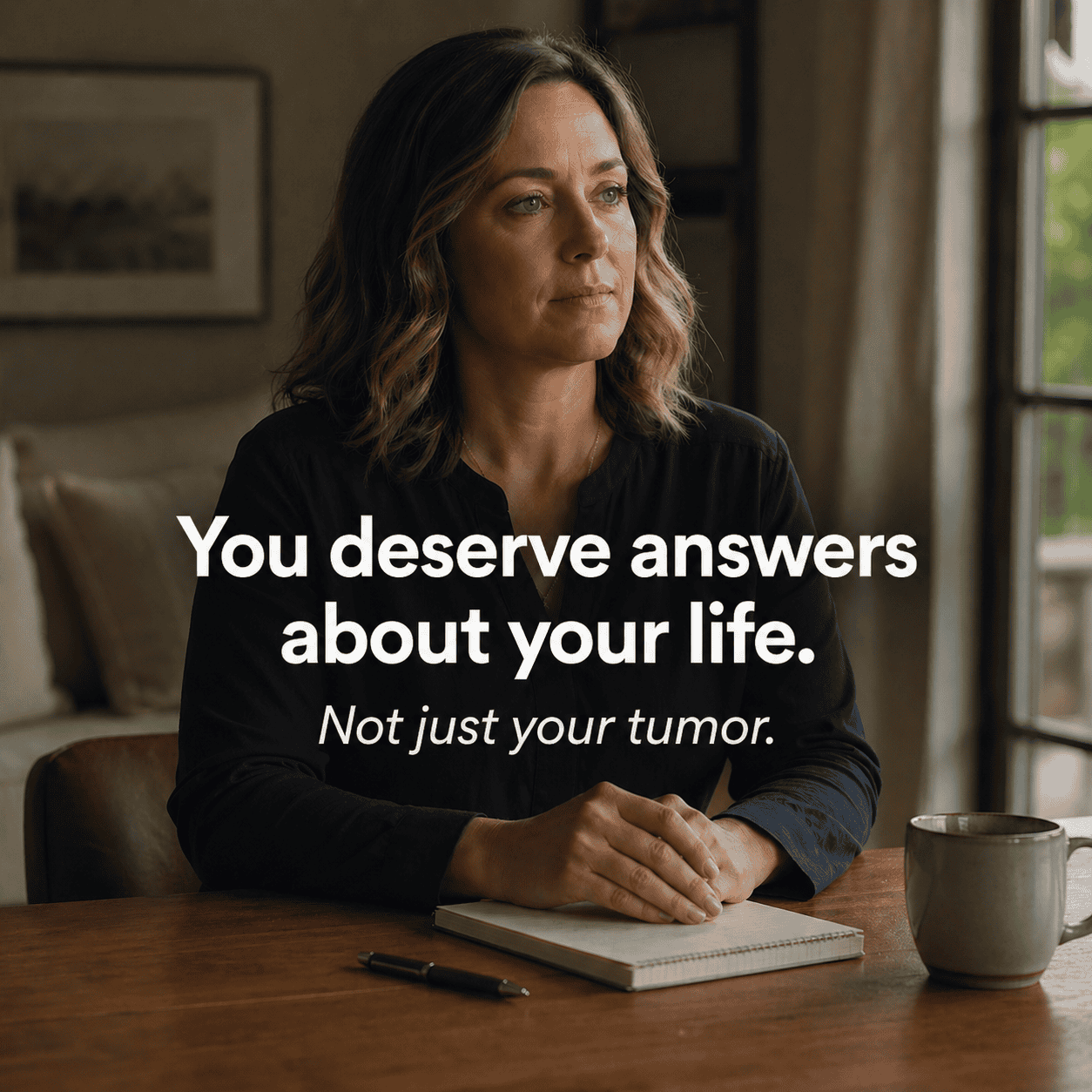 Questions for Your Oncologist