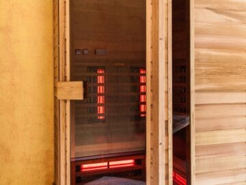 Infrared Sauna - Sauna Therapy Guide