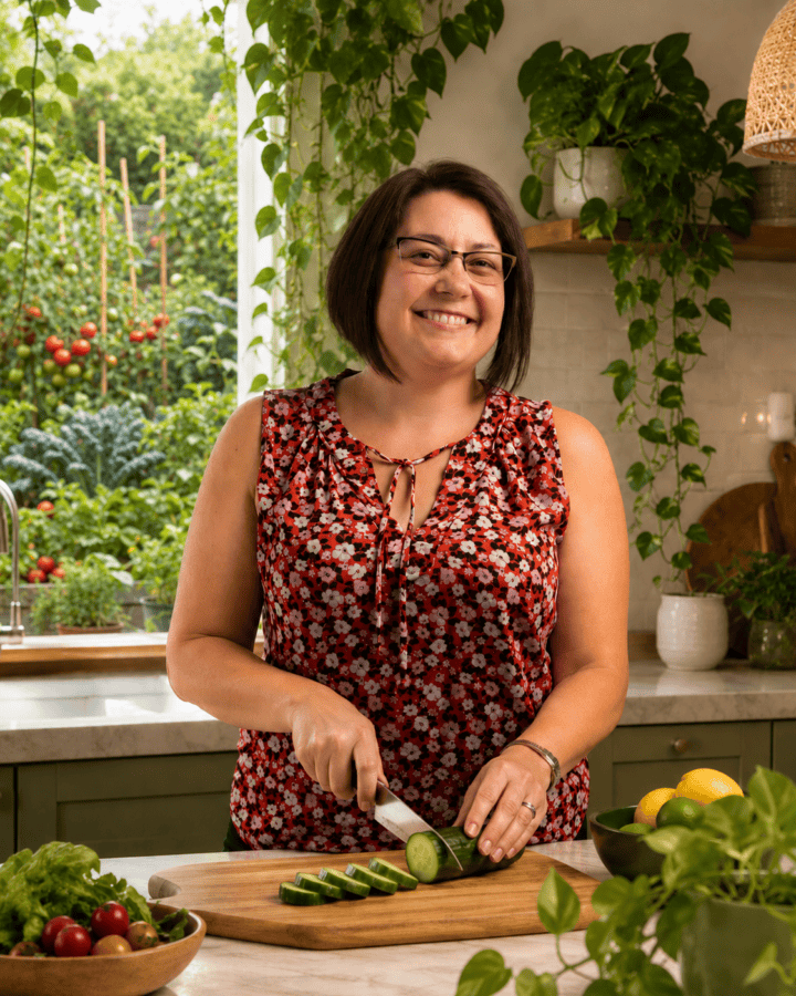Heather Cooan - Functional Oncology Nutritionist