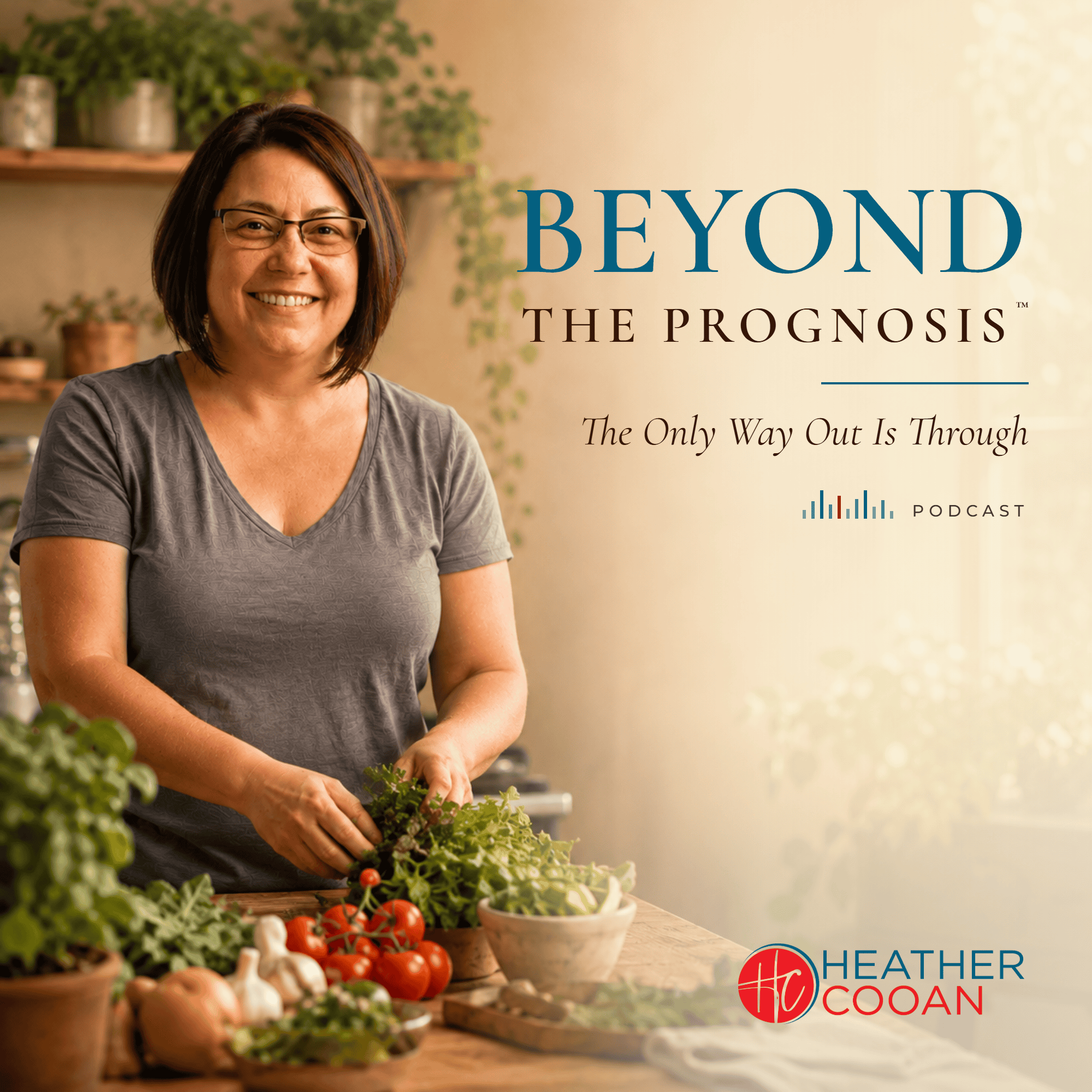 Beyond the Prognosis Podcast